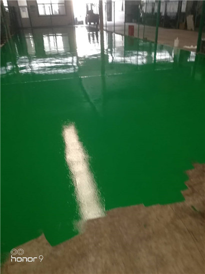 盐津下面我给你一份非常实用、地坪漆施工翻新